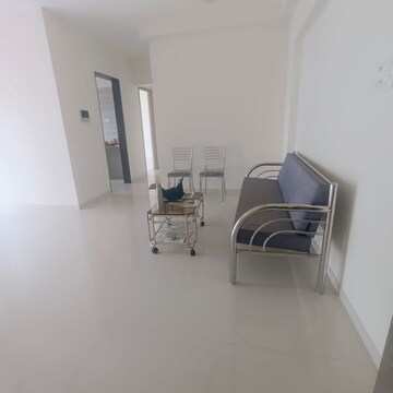 Furnished Amenities in 3 BHK Apartment at Lodha Versova, Yari Road – for Rent