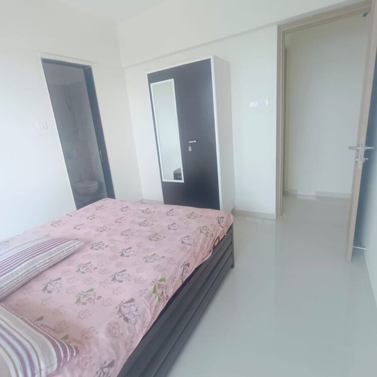 Bedroom, lodha-versova 3 Bedroom 950 Sq.Ft. Apartment In Yari Road Mumbai 9854298