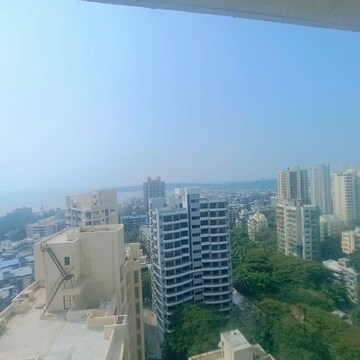 3 BHK Apartment For Rent in Lodha Versova, Yari Road