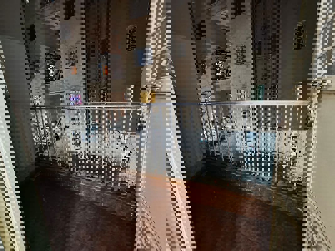 2 BHK + Study Room Apartment For Rent in Ocean Meadows