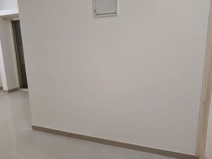 Furnished Amenities in 2 BHK Apartment at Ocean Meadows, Wakad – for Rent