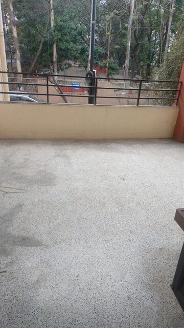 2 BHK Apartment For Rent in Bhosale Nagar