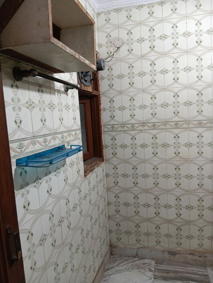 Balcony, malviya nagar 2 Bedroom 700 Sq.Ft. Builder Floor In Malviya Nagar Delhi 9854307