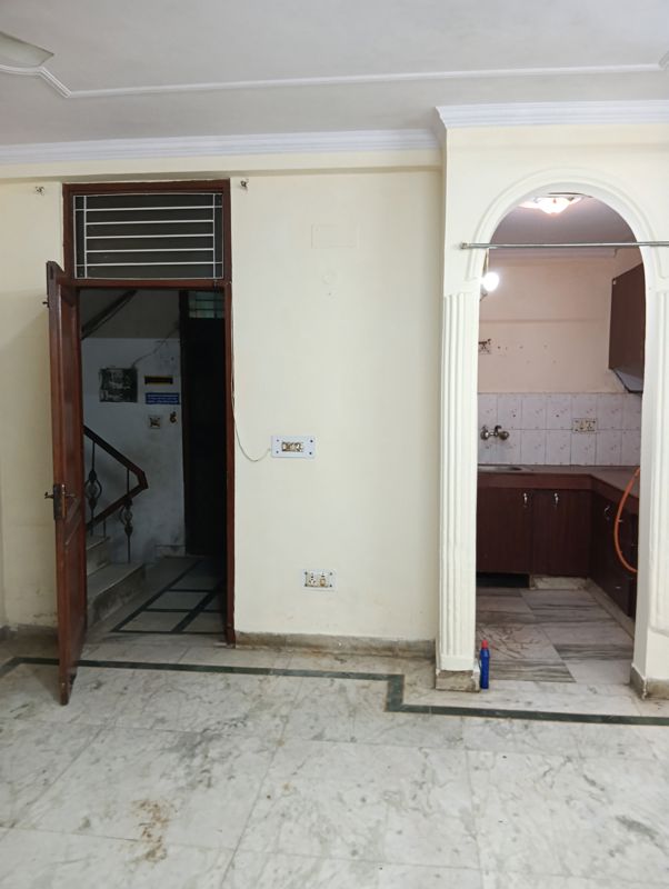 2 BHK Builder Floor For Rent in Malviya Nagar