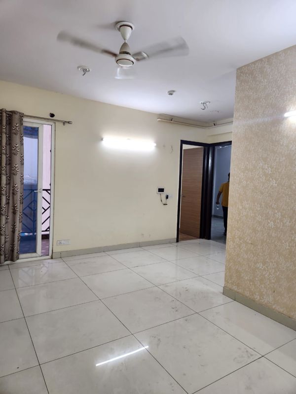 2 BHK + Pooja Room 1080 Sq.Ft. Apartment in Saya Gold Avenue