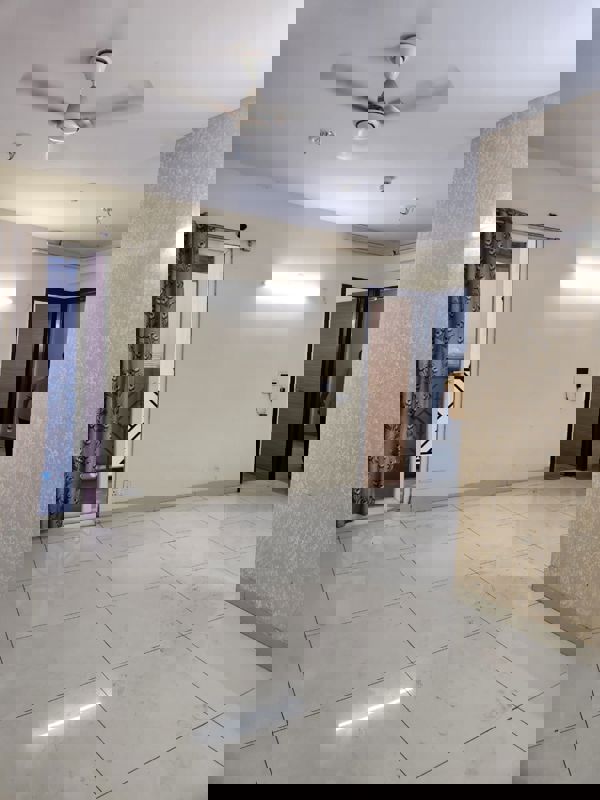 2 BHK + Pooja Room Apartment For Rent in Saya Gold Avenue