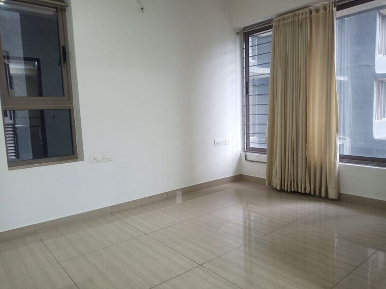 Bedroom, ajmera-bhakti-park 2 Bedroom 955 Sq.Ft. Apartment In Bhakti Park Mumbai 9854309