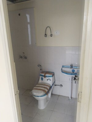 Bathroom in 2 BHK Apartment at MRG Ultimus, Sector 90 – for Rent