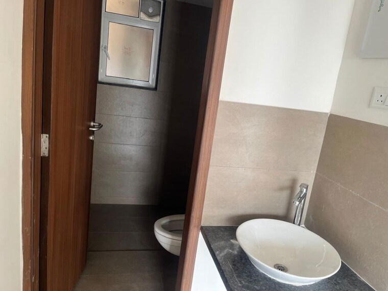 Bathroom, pride-purple-park-titan 3 Bedroom 1060 Sq.Ft. Apartment In Hinjewadi Pune 9854297