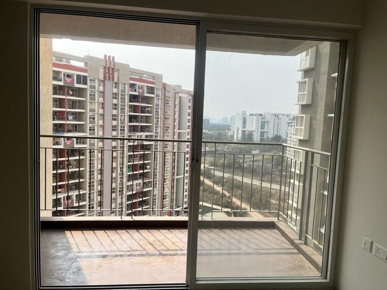 Exterior View, pride-purple-park-titan 3 Bedroom 1060 Sq.Ft. Apartment In Hinjewadi Pune 9854297