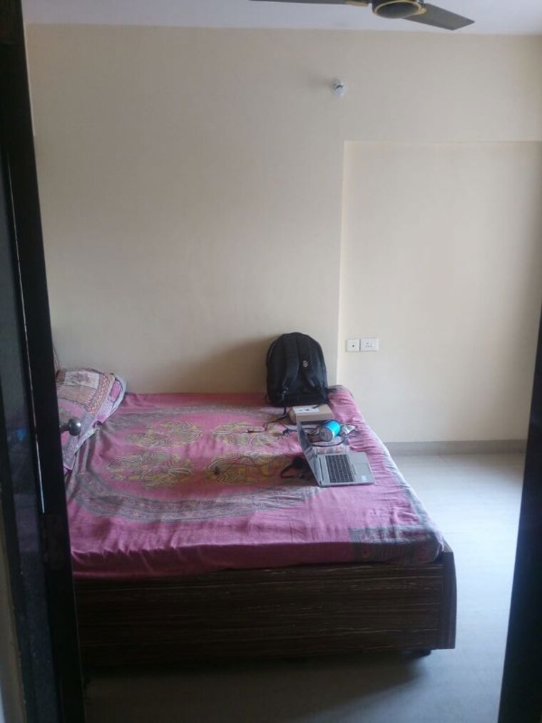 Bedroom, lodha-splendora 2.5 Bedroom 1003 Sq.Ft. Apartment In Ghodbunder Road Thane 9854314