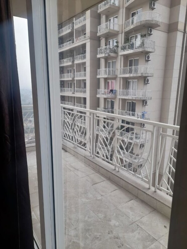 Balcony, aipl-the-peaceful-homes 3 Bedroom 2150 Sq.Ft. Apartment In Sector 70a Gurgaon 9854316