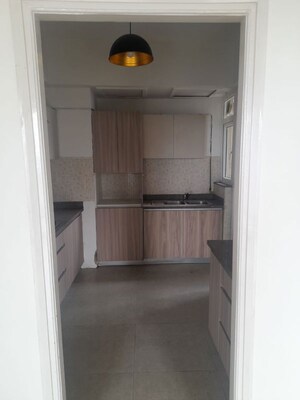 Kitchen in 3 BHK Apartment at AIPL The Peaceful Homes, Sector 70a – for Rent