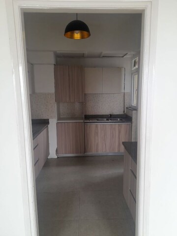 Kitchen in 3 BHK Apartment at AIPL The Peaceful Homes, Sector 70a – for Rent