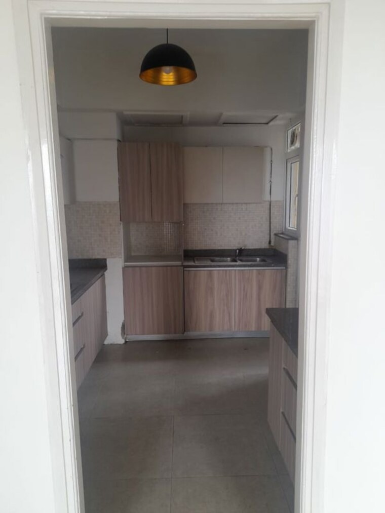 Kitchen, aipl-the-peaceful-homes 3 Bedroom 2150 Sq.Ft. Apartment In Sector 70a Gurgaon 9854316