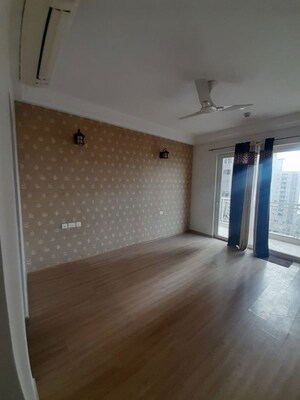 Master Bedroom in 3 BHK Apartment at AIPL The Peaceful Homes, Sector 70a – for Rent