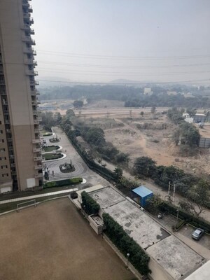 3 BHK Apartment – Exterior View View at AIPL The Peaceful Homes, Sector 70a - for Rent