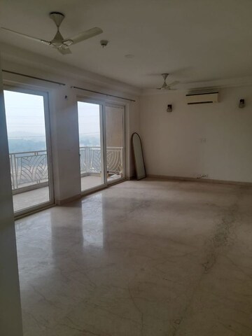 3 BHK Apartment For Rent in AIPL The Peaceful Homes, Sector 70a