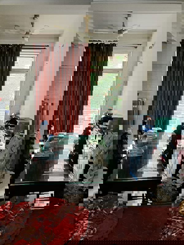 4 BHK Apartment For Rent in Sector 39