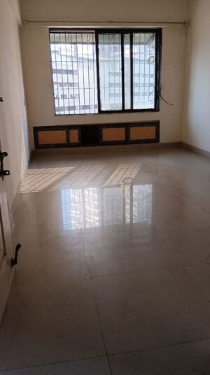 Bedroom in 2 BHK Apartment at Cosmic Heights, Bhakti Park – for Rent