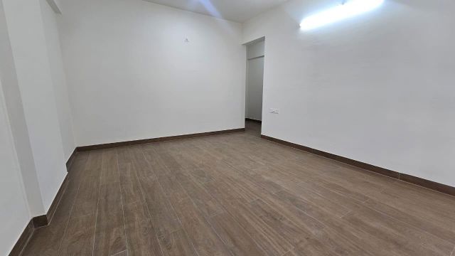 3 BHK + Extra Room Apartment For Rent in Senapati Bapat Road