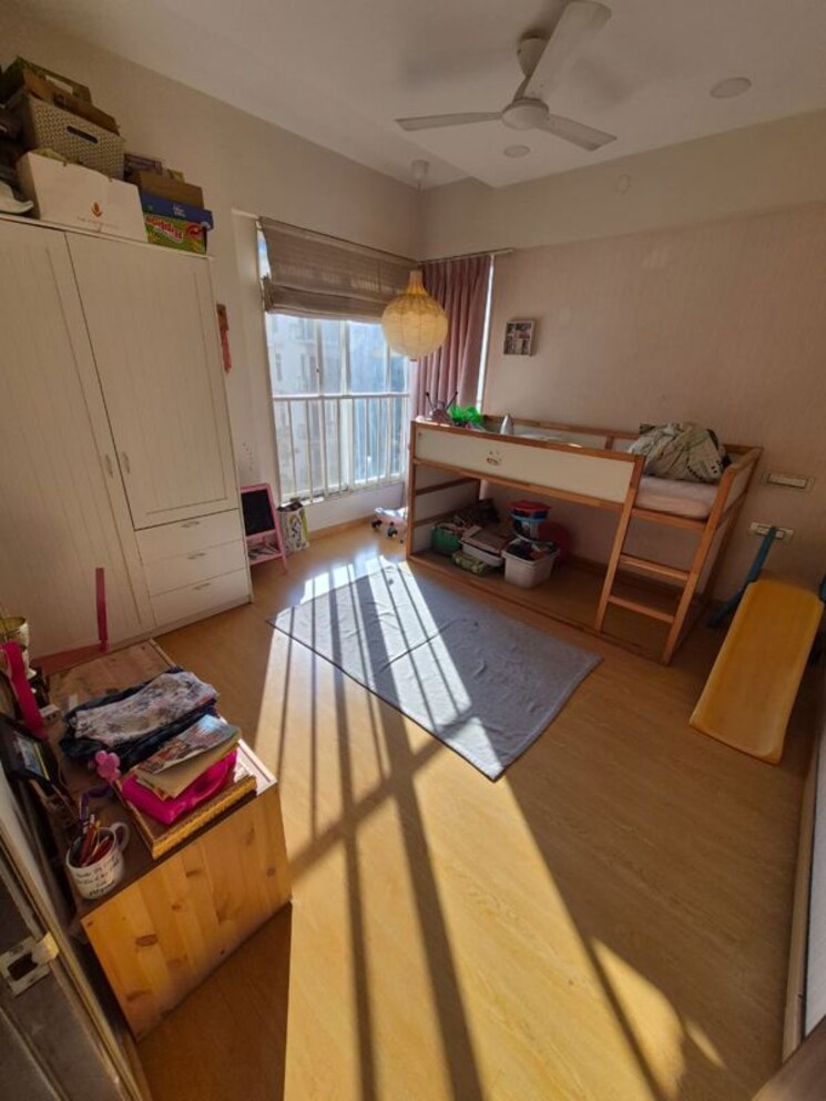 Team Area, sabari-shobha 3 Bedroom 1400 Sq.Ft. Apartment In Chembur Mumbai 9854313