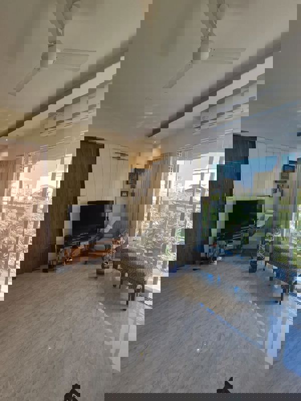 3 BHK 1400 Sq.Ft. Apartment in Sabari Shobha