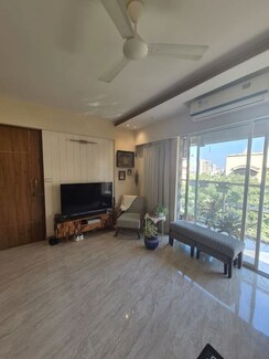 3 BHK Apartment For Rent in Sabari Shobha