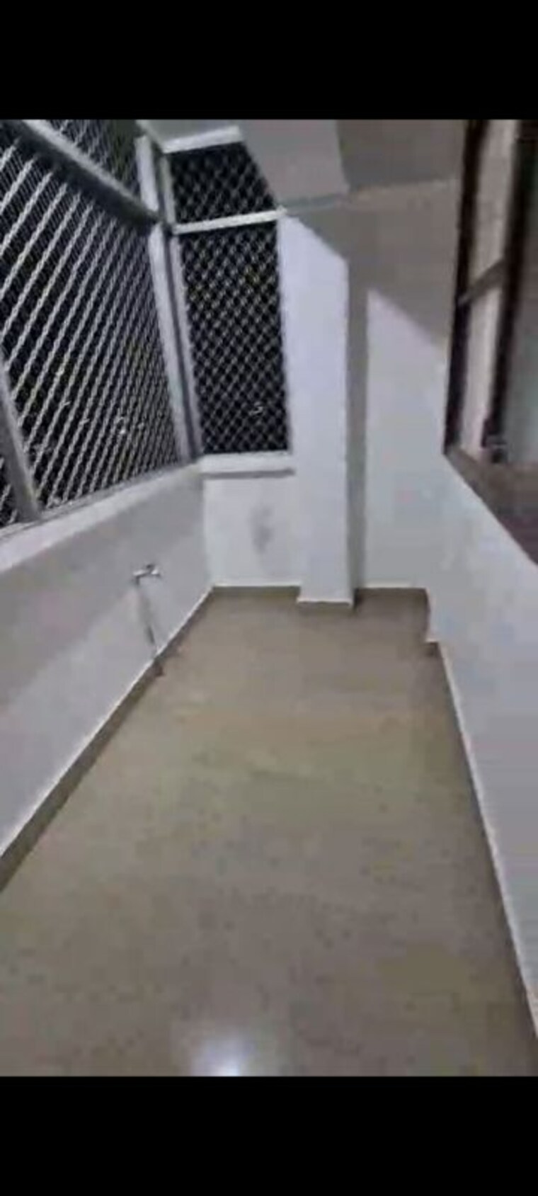 Balcony, kalyan-apartment 2 Bedroom 1184 Sq.Ft. Apartment In Indira Nagar Lucknow 9854327