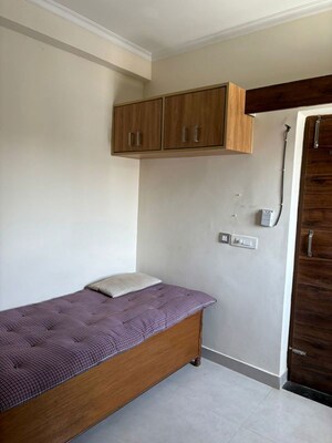 Kitchen in 1 RK Builder Floor at Sector 46 – for Rent