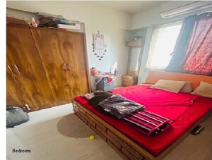 1 BHK Apartment For Rent in Om Krishna Kamal Serenity, Wagholi