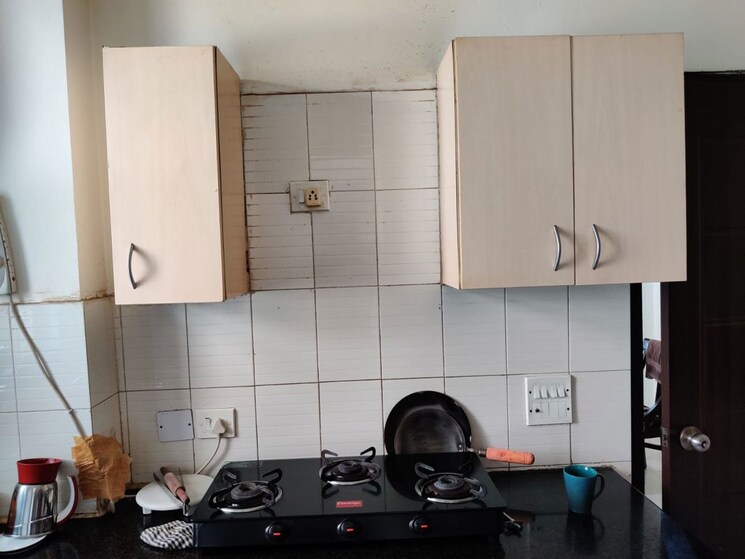 Master Bedroom, the-legend-one 3 Bedroom 2370 Sq.Ft. Apartment In Sector 57 Gurgaon 9854318