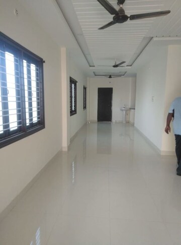 Living Room in 4 BHK Independent House at Laxmi Nivas Malkajgiri, Malkajgiri – for Sale