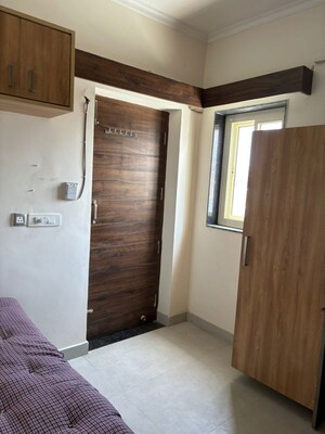 1 RK Builder Floor For Rent in Sector 46