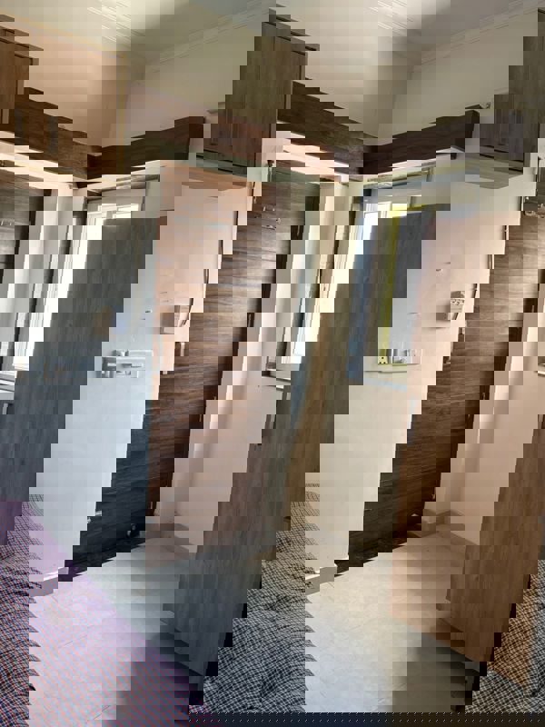 1 RkBuilder Floor For Rent in Sector 46