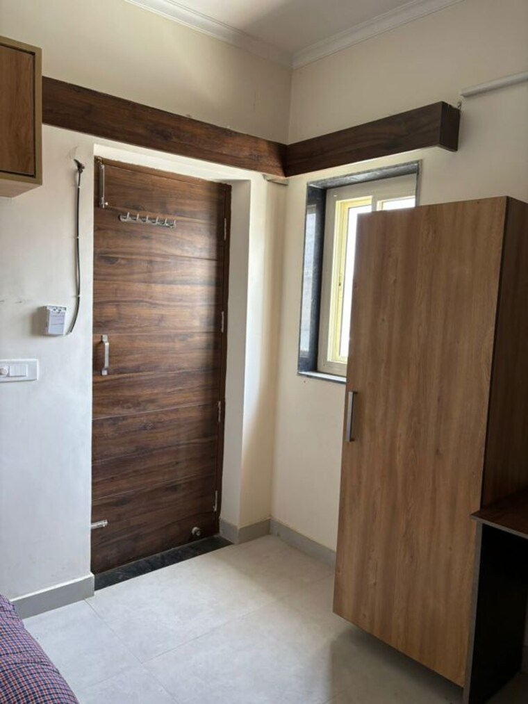 Room, sector 46 1 RK 535 Sq.Ft. Builder Floor In Sector 46 Gurgaon 9854336