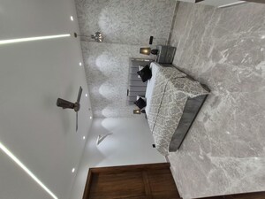 Master Bedroom in 3 BHK Builder Floor at Anant Raj Ashok Estate, Sector 63a – for Sale