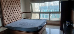 4 BHK + Pooja Room,Servant Room,Study Room,Extra Room Apartment For Sale in LnT Elixir Reserve