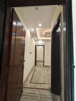 2 BHK + Study Room Builder Floor For Rent in Govindpuri