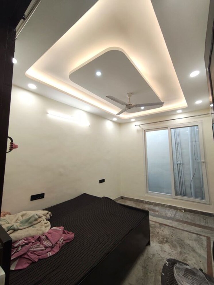 undefined, govindpuri 2 Bedroom 70 Sq.Yd. Builder Floor In Govindpuri Delhi 9854344