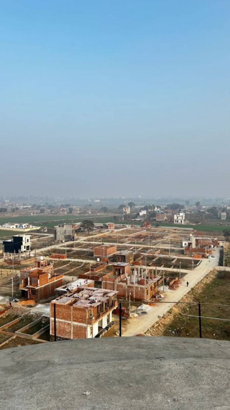 Exterior View, defence-empire  80 Sq.Yd. Plot In Surajpur Greater Noida 9854347