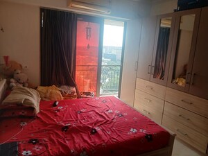 3 BHK Apartment For Sale in Nahar Amrit Shakti, Chandivali