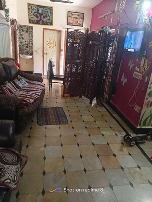 Living Room in 2 BHK Apartment at Balaji Nivas Tarnaka, Tarnaka – for Sale