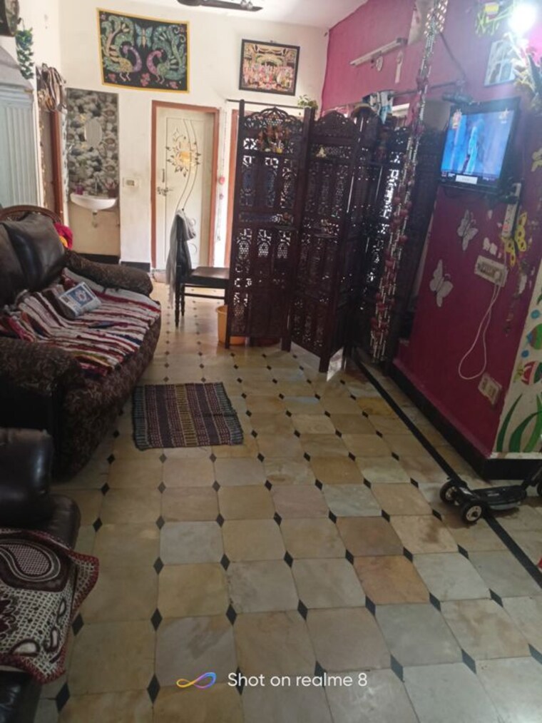 Living Room, balaji-nivas-tarnaka 2 Bedroom 750 Sq.Ft. Apartment In Tarnaka Hyderabad 9854342