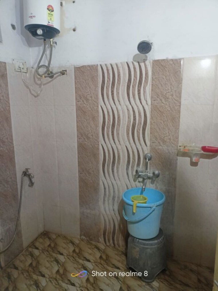 Bathroom, balaji-nivas-tarnaka 2 Bedroom 750 Sq.Ft. Apartment In Tarnaka Hyderabad 9854342