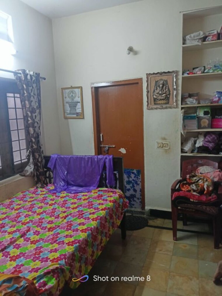 Bedroom, balaji-nivas-tarnaka 2 Bedroom 750 Sq.Ft. Apartment In Tarnaka Hyderabad 9854342