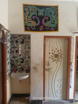 Furnished Amenities in 2 BHK Apartment at Balaji Nivas Tarnaka, Tarnaka – for Sale