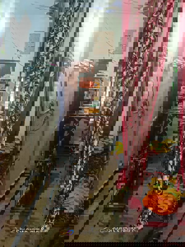 2 BHK Apartment For Sale in Balaji Nivas Tarnaka