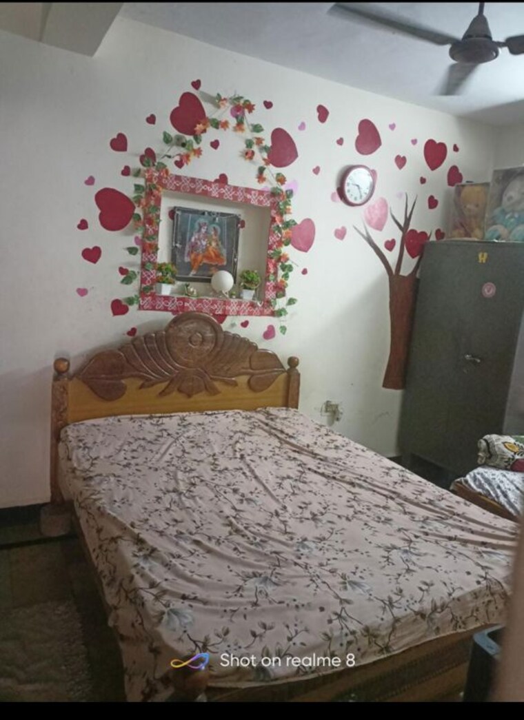 Bedroom, balaji-nivas-tarnaka 2 Bedroom 750 Sq.Ft. Apartment In Tarnaka Hyderabad 9854342
