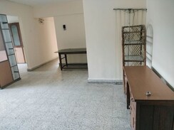 2 BHK + Extra Room Apartment For Rent in Vishrantwadi